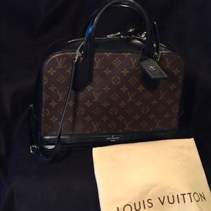 Authentic Louis Vuitton Handbag